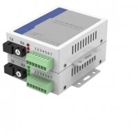 RS422/RS485/RS232 Fiber Converter G-D42-SC20A/B