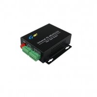 RS422/RS485/RS232 Fiber Converter G-3D-FC20T/R