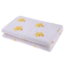 Chăn dạ sơ sinh HQ 82*90cm