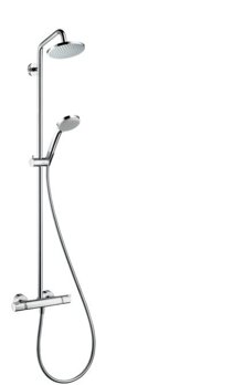 Sen cây Hansgrohe 27135000