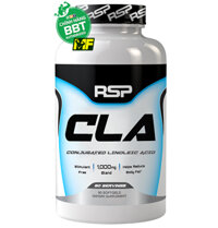 RSP CLA - Triệt Tiêu Mỡ Thừa Leanbody Hoàn Hảo - Muscle Fuel