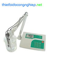 Máy đo pH-ORP-độ dẫn (EC) TDS Adwa AD8000