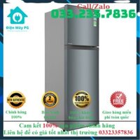 RT-270VD Tủ lạnh Casper Inverter 258 lít RT-270VD Mới 2022- Mới Chính Hãng