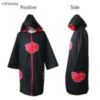 Rt Animer Trang Phục Hóa Trang Akatsuki itachi Áo Khoác Anime Chất Lượng Cao Cấp Hội Nghị VN