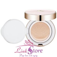 Phấn nước Missha Signature Essence Cushion