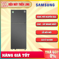 RT31CG5424B1SV - Tủ Lạnh Samsung Inverter 305 lít RT31CG5424B1SV - Công nghệ SpaceMax giúp tăng thêm dung tích lưu trữ