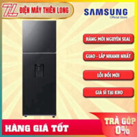 RT35CG5544B1SV - Tủ Lạnh Samsung Inverter 345 Lít RT35CG5544B1SV ---Ngăn đông mềm 4 chế độ Optimal Fresh+