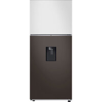 RT38CB6784C3SV - Tủ lạnh Samsung RT38CB6784C3SV inverter 382L --Diệt khuẩn 99,99% với hệ thống lọc Active Fresh Filter