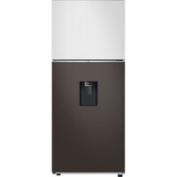 RT38CB6784C3SV - Tủ lạnh Samsung RT38CB6784C3SV inverter 382L --Diệt khuẩn 99,99% với hệ thống lọc Active Fresh Filter
