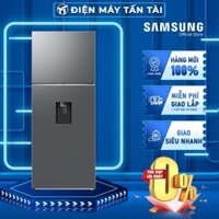 RT42CG6584S9SV - Tủ Lạnh Inverter Samsung RT42CG6584S9 406L - BẢO HÀNH CHÍNH HÃNG