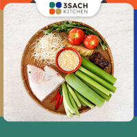 [RTC] Canh Chua Cá Diêu Hồng (Khay 950Gr)