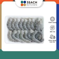 [RTC] Tôm Lột Vỏ Sz 30-40 - Khay 300gr