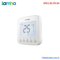 RTF228WN - Bộ Điều khiển (thermostat) FCU 3 Tốc Độ Quạt Resideo (Honeywell Home) RTF228WN