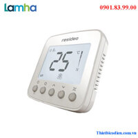 RTF228WNM - Bộ Điều khiển (thermostat) FCU 3 Tốc Độ Quạt Resideo (Honeywell Home) RTF228WNM