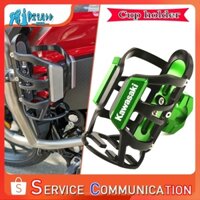 Rtomp Giá Đỡ Bình Nước Cho Xe Mô Tô kawasaki z125 z300 z750 z800 z900 z1000 er6n ninja650 versys650 versys1000