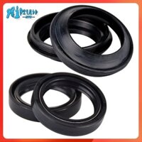 Rtoyf 41x54x11 Con dấu dầu phuộc trước 41 54 Phốt bụi cho Honda NT700VA ABS VFR750 VFR750F Chặn NC750X NC750 NC750S VFR NC 750