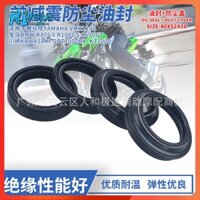 Rtoyf Đệm Giảm Xóc Phía Trước Dành Cho Xe yamaha vmx1200 bmw r80gs r100gsc kawasaki kz1000