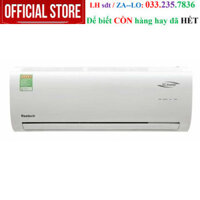 RTV09 -  Máy lạnh Reetech RTV09 1.0 HP (1 Ngựa) Inverter - GIAO TOÀN QUỐC