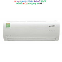 RTV09 -  Máy lạnh Reetech RTV09 1.0 HP (1 Ngựa) Inverter - GIAO TOÀN QUỐC