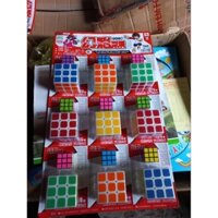 Ru bích đồ chơi trí tuệ ,vỉ