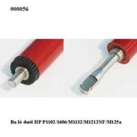 Ru lô dưới HP P1102/1606/M1132/M1212NF/M125a - 78a