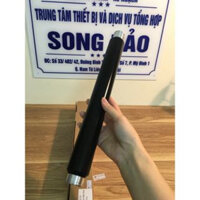 Ru Lô sấy trên máy photo Kyocera TASKalfa 1800 | 1801 | 2200 | 2201 - LBT - NHẬP KHẨU MỚI