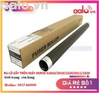 RU LÔ SẤY TRÊN MÁY PHOTOCOPY  XEROX DC - S1810/2010/2220/2011/2320/2420/2320/2520/2110 AALO.VN