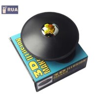 Rua 3D Magic Mirror Illusion Creator Mirage Black Hologram Maker Parabol Phản Quang Cho Trẻ Em Giáo Dục Khoa Học Vui Chơi Đồ Chơi Mới