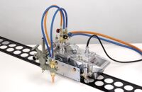 RÙA CẮT GIÓ ĐÁ TANAKA KT-5NX