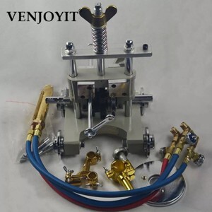 Rùa cắt ống quay tay CG2-11G