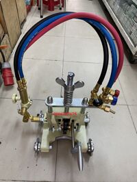 RÙA CẮT ỐNG QUAY TAY SCG2-11H