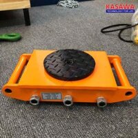 Rùa chuyển hàng CRA-6 (8T) Kawasaki