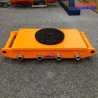 Rùa chuyển hàng CRA-8 (12T) Kawasaki