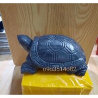 Rùa đá đen size 20cm