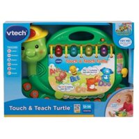 Rùa dạy chữ Vtech