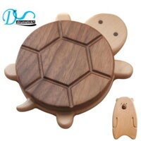 Rùa Đế Lót Ly Cho Bàn Cà Phê Gỗ Bàn Cà Phê Thảm Coaster Đồ Uống Đế Lót Ly Cho Cà Phê Để Bàn Bảo Vệ