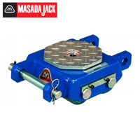 Rùa kéo Masada 10 tấn MSW-10S