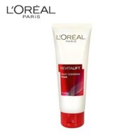 Rửa Mặt L'oreal Lão Hóa 100ml