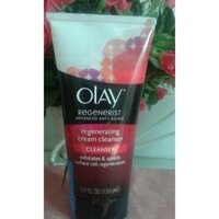 Rửa mặt Olay Regenerist Advanced Anti-Aging 150ml