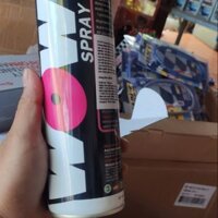 Rửa nhông sên đĩa WOW [MA007]