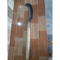 rựa phát cỏ 8 tấc (lớn tốt)