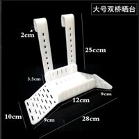 Rùa phơi nền tảng leo núi mực nước cao rùa leo khung loại móc hói nền tảng leo thang rùa nước sâu a