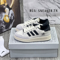 [Rùa SneakerTN] Giầy Siêu đẹp Adidas Forum Trắng Đen  Cao Cấp +FULLBOX +FREESHIP +TẤT