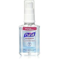 rửa tay khô Purell Refreshing gel 59ml