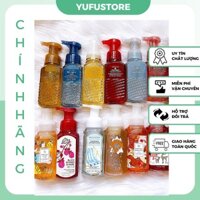 RỬA TAY TẠO BỌT 2