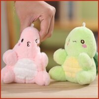 Rùa Thú Nhồi Bông Dễ Thương Rùa Mặt Dây Chuyền Động Vật Nhỏ Sang Trọng Trang Trí Phụ Kiện Xe Hơi 12cm / 4.72 Inch sehvn