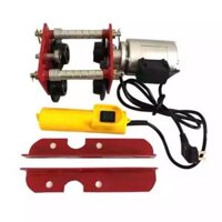 Rùa tời điện 500kg, 1000kg, lắp tời treo  | Máy Móc An Phát