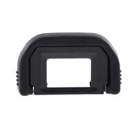 Rubber Eyepiece Eyecup Eye Cup Replace for Canon EF 600D 550D Repair Parts