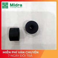 Rubber Pumber Through Hole Type / Miếng đệm cao su MISUMI model RBXN-D16-L10-V5