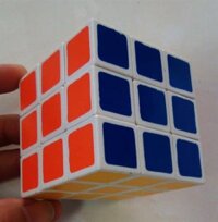 rubic 3×3